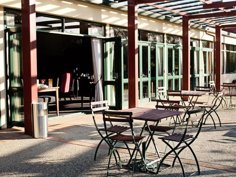 克罗伊登哈特兰酒店 戈尔 外观 照片