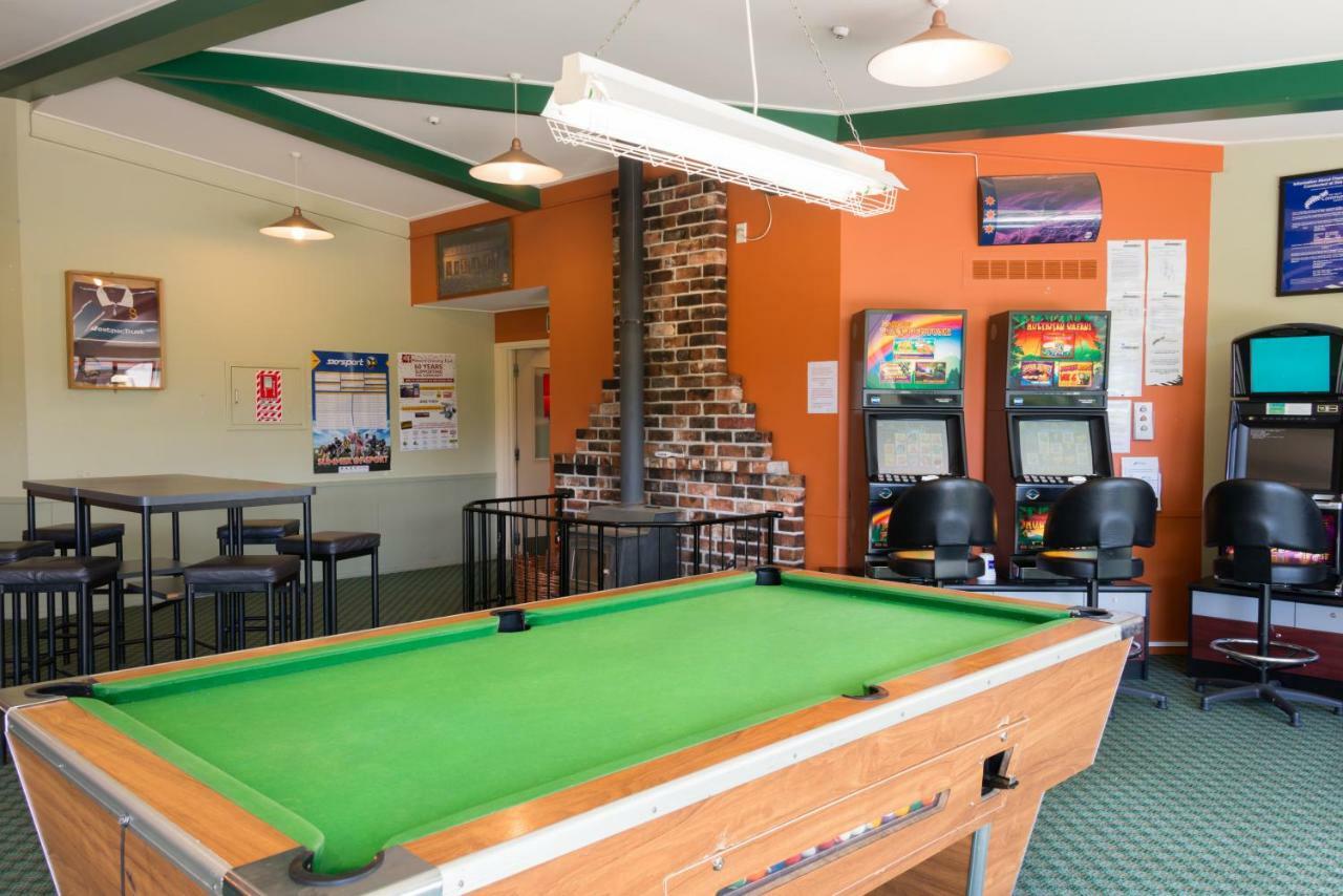 克罗伊登哈特兰酒店 戈尔 外观 照片